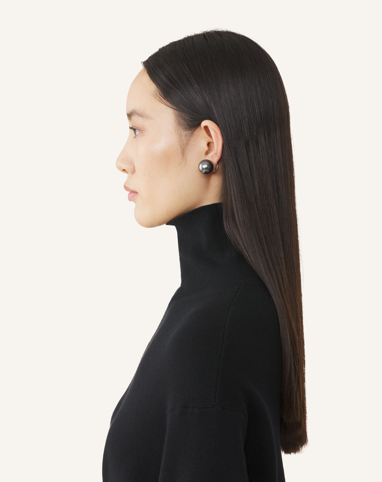 OHRSTECKER LES PERLES BY LANVIN Lanvin OHRSTECKER LES PERLES BY LANVIN Gold AWCJFBO1LGPCA26