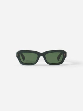 CONCERTO SUNGLASSES Lanvin CONCERTO SUNGLASSES Jade AWEYCONC667SA24