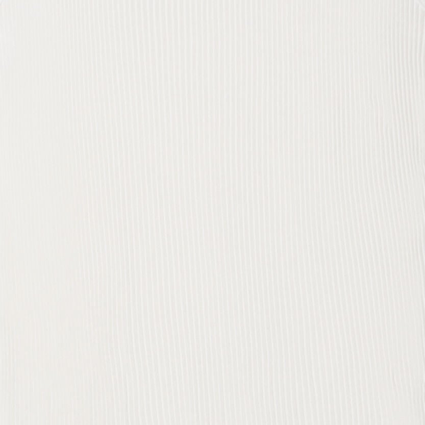 DÉBARDEUR EN JERSEY PLISSÉ Lanvin DÉBARDEUR EN JERSEY PLISSÉ Blanc RMTS0132J049P26