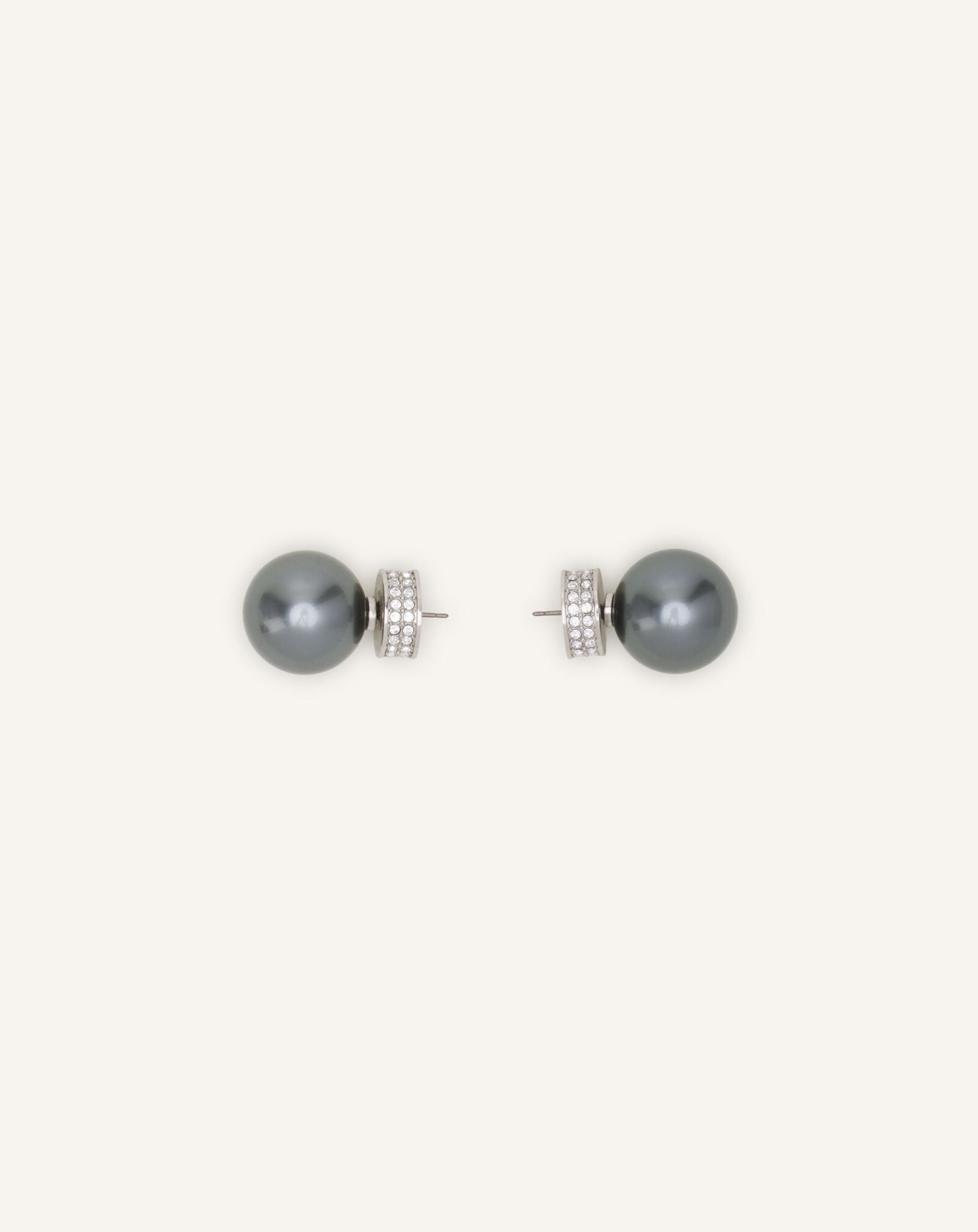 PUCES D'OREILLE LES PERLES BY LANVIN Lanvin PUCES D'OREILLE LES PERLES BY LANVIN Or AWCJFBO1LGPCA26