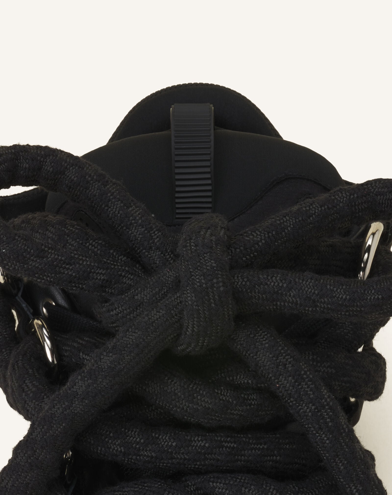 SNEAKERS CURB SNAKE EN CUIR Lanvin SNEAKERS CURB SNAKE EN CUIR Noir FUSKDK12ECSKA26