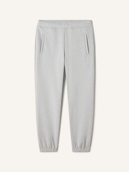 Lanvin JOGGING RUBAN LANVIN Gris Chine RMTR0030F047P26