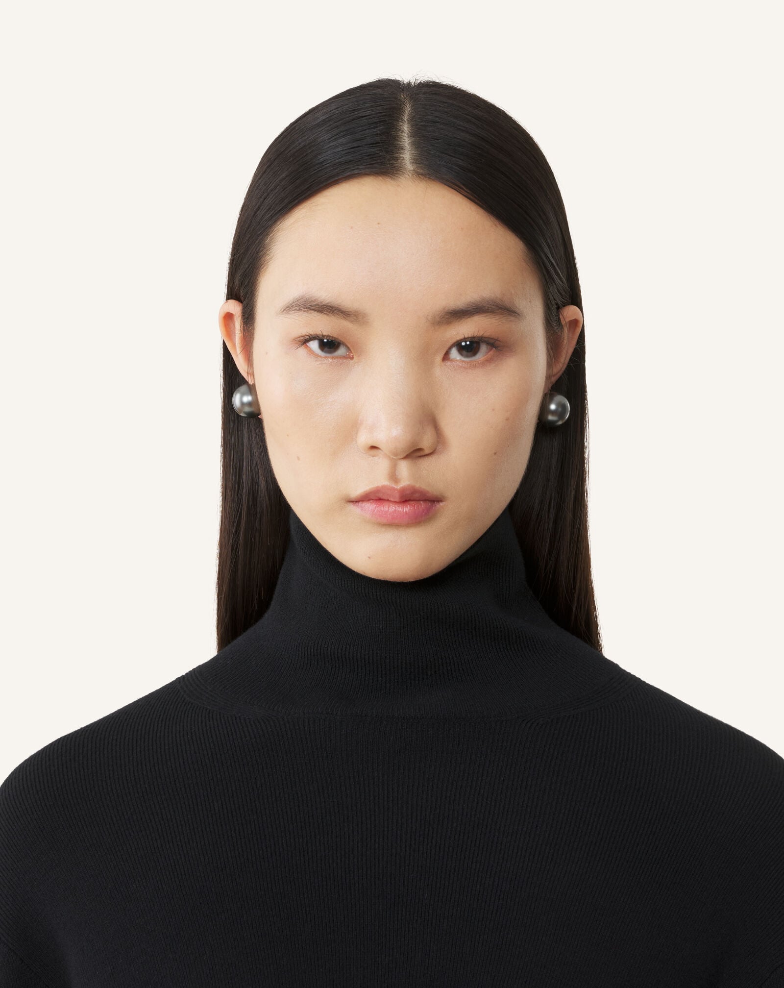 PUCES D'OREILLE LES PERLES BY LANVIN Lanvin PUCES D'OREILLE LES PERLES BY LANVIN Or AWCJFBO1LGPCA26