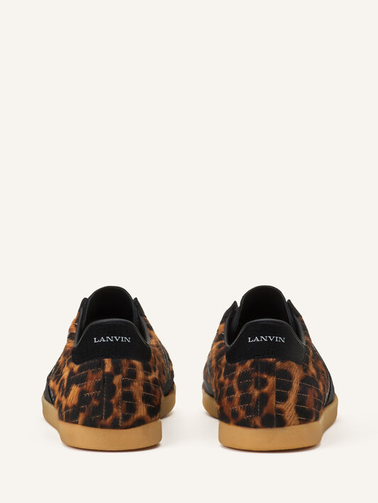 GLEN PONY LEOPARD Lanvin GLEN PONY LEOPARD Leopard FUSKZL01POLEH26
