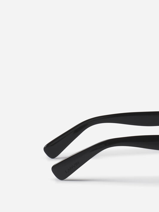SONNENBRILLE CONCERTO Lanvin SONNENBRILLE CONCERTO Schwarz AWEYCONC667SA24