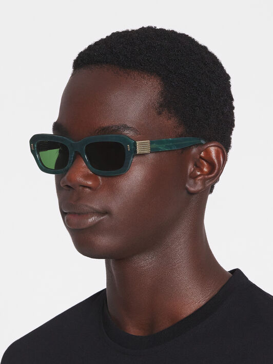 Lanvin CONCERTO SUNGLASSES Jade AWEYCONC667SA24