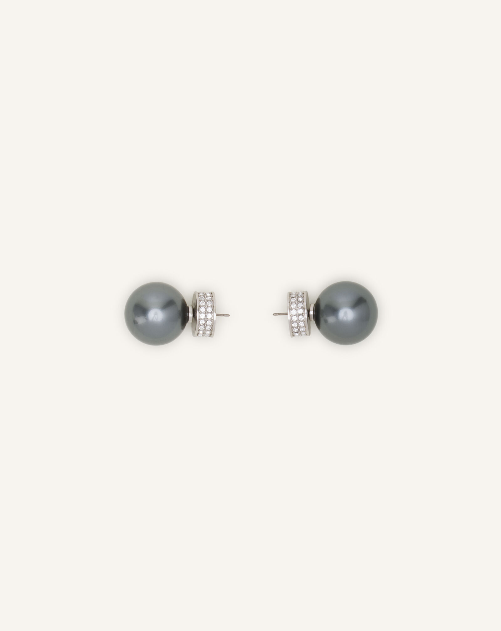 OHRSTECKER LES PERLES BY LANVIN Lanvin OHRSTECKER LES PERLES BY LANVIN Gold AWCJFBO1LGPCA26