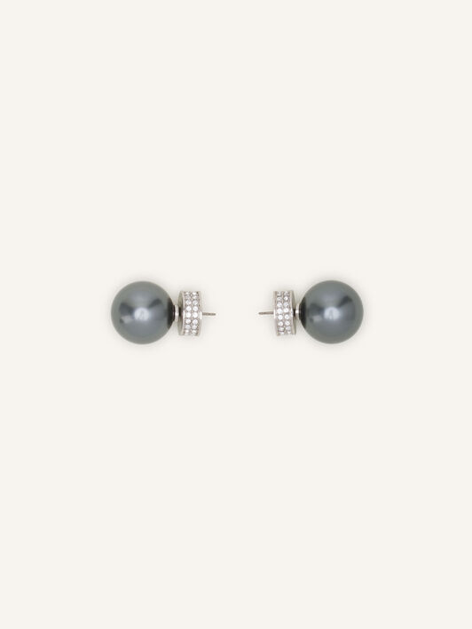 OHRSTECKER LES PERLES BY LANVIN Lanvin OHRSTECKER LES PERLES BY LANVIN Gold AWCJFBO1LGPCA26