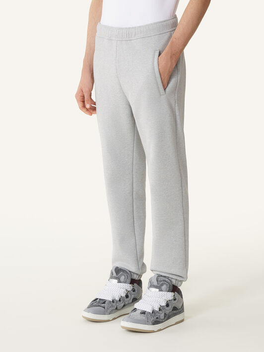 Lanvin JOGGING RUBAN LANVIN Gris Chine RMTR0030F047P26