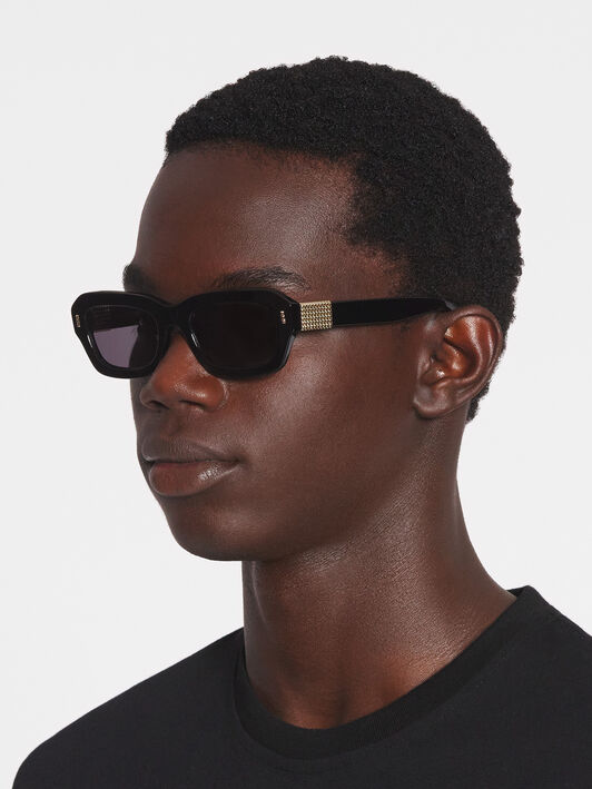 Lanvin CONCERTO SUNGLASSES Black AWEYCONC667SA24