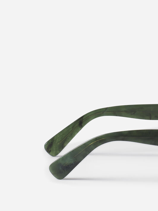 Lanvin CONCERTO SUNGLASSES Jade AWEYCONC667SA24