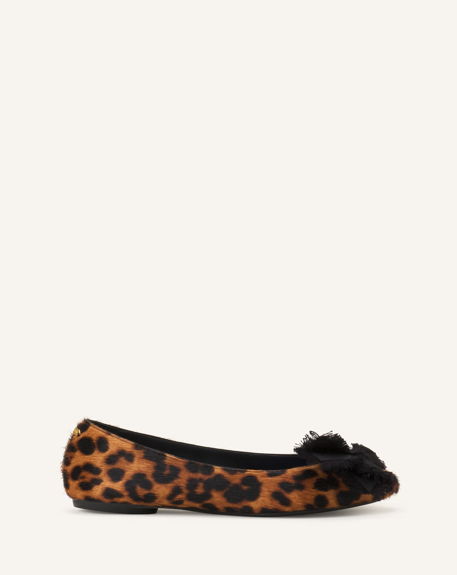 BALLERINA THE BOW IN CAVALLINO LEOPARDATO Lanvin BALLERINA THE BOW IN CAVALLINO LEOPARDATO Leopardo FWBAMB0GPOLEH26