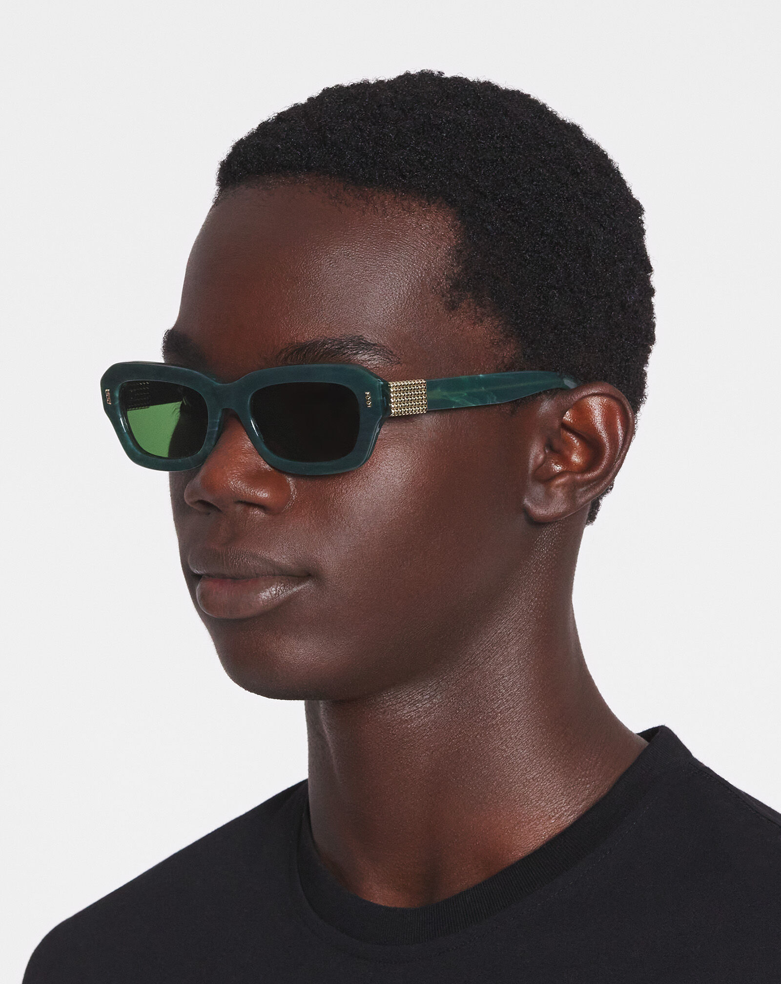 SONNENBRILLE CONCERTO Lanvin SONNENBRILLE CONCERTO Jade AWEYCONC667SA24