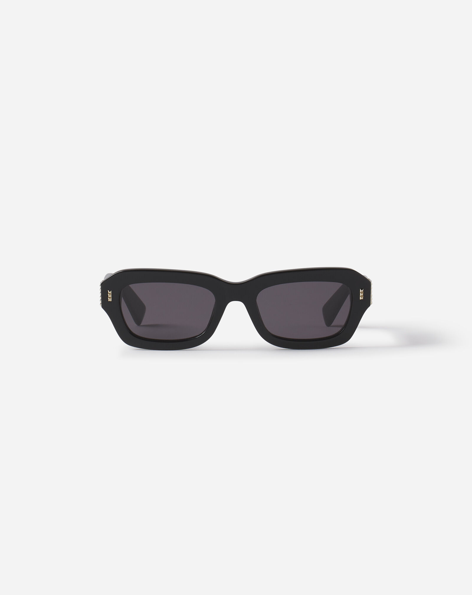 Lanvin CONCERTO SUNGLASSES Black AWEYCONC667SA24