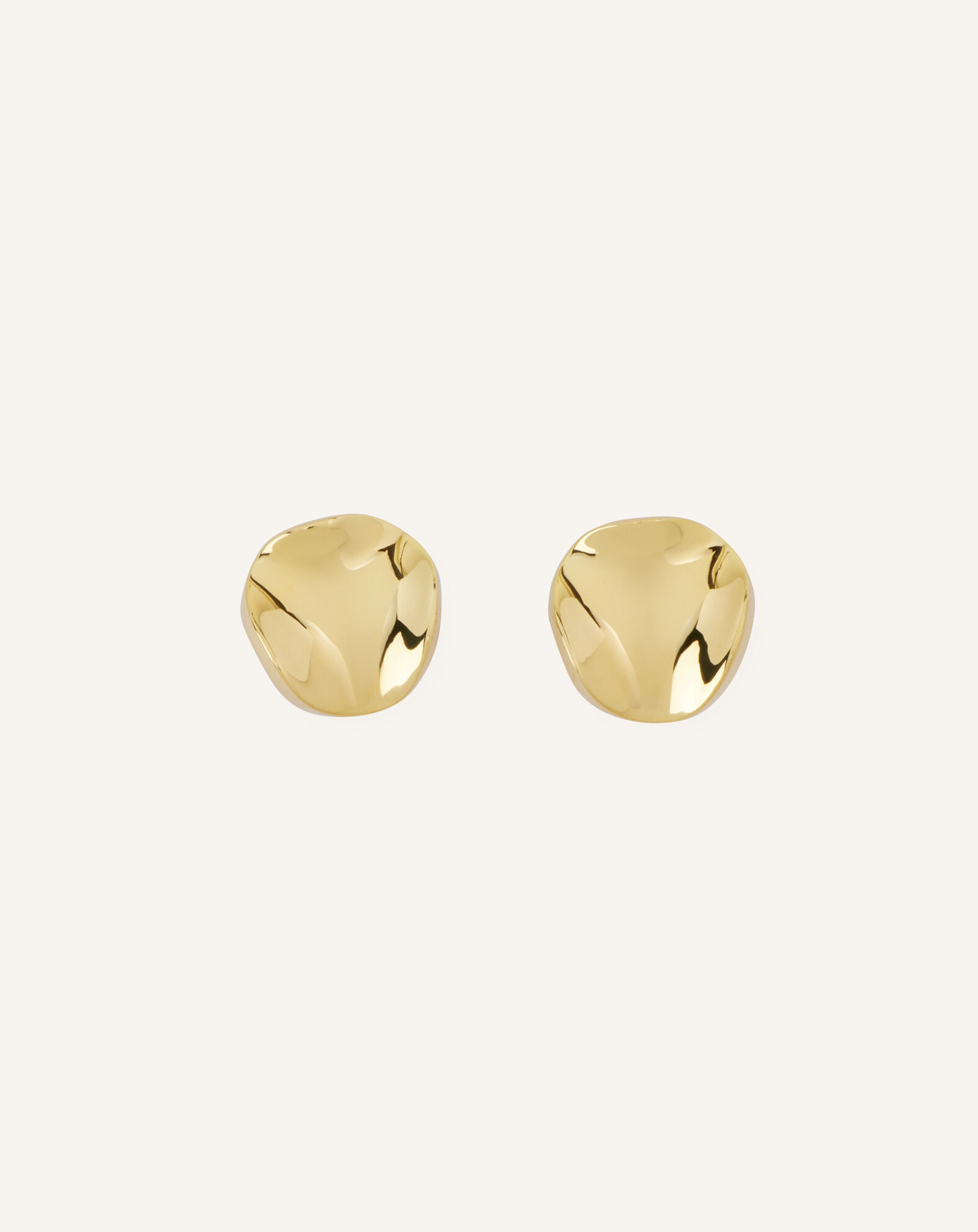 MEN'S CUFFLINKS CUBIC METAL Lanvin MEN'S CUFFLINKS CUBIC METAL Gold AMCJSCL1LTCBA26
