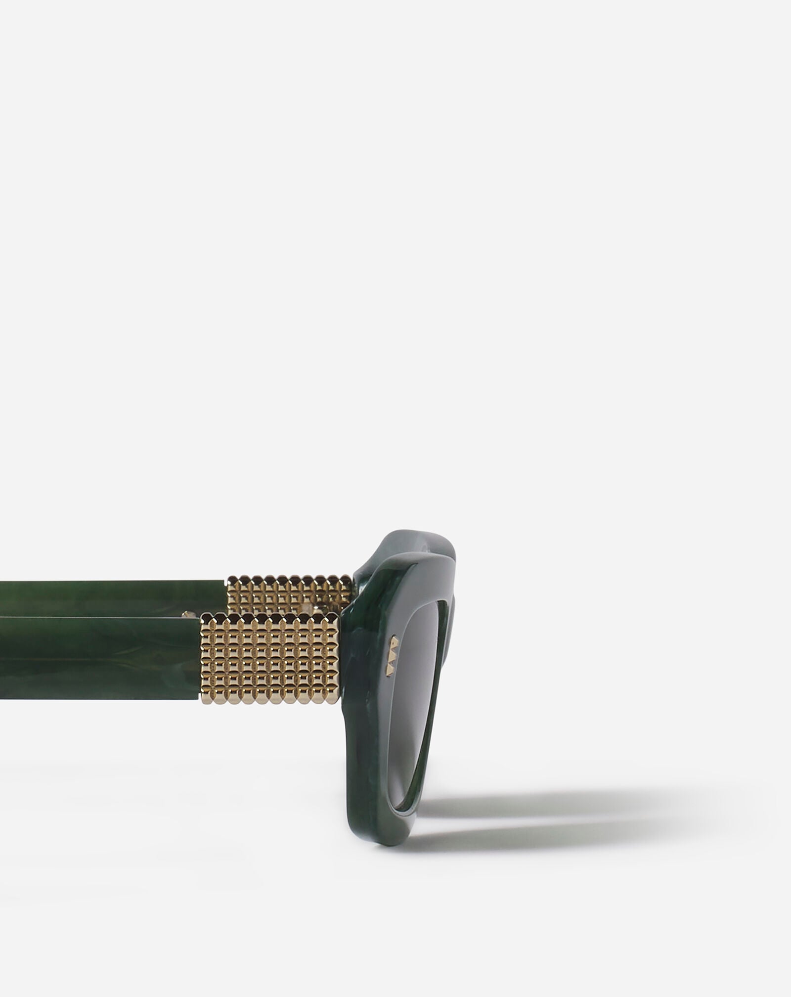 Lanvin CONCERTO SUNGLASSES Jade AWEYCONC667SA24