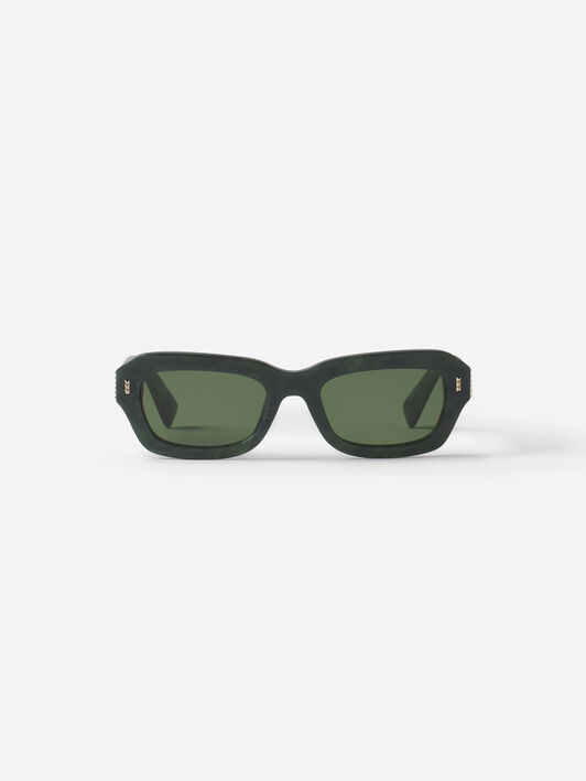 Lanvin CONCERTO SUNGLASSES Jade AWEYCONC667SA24
