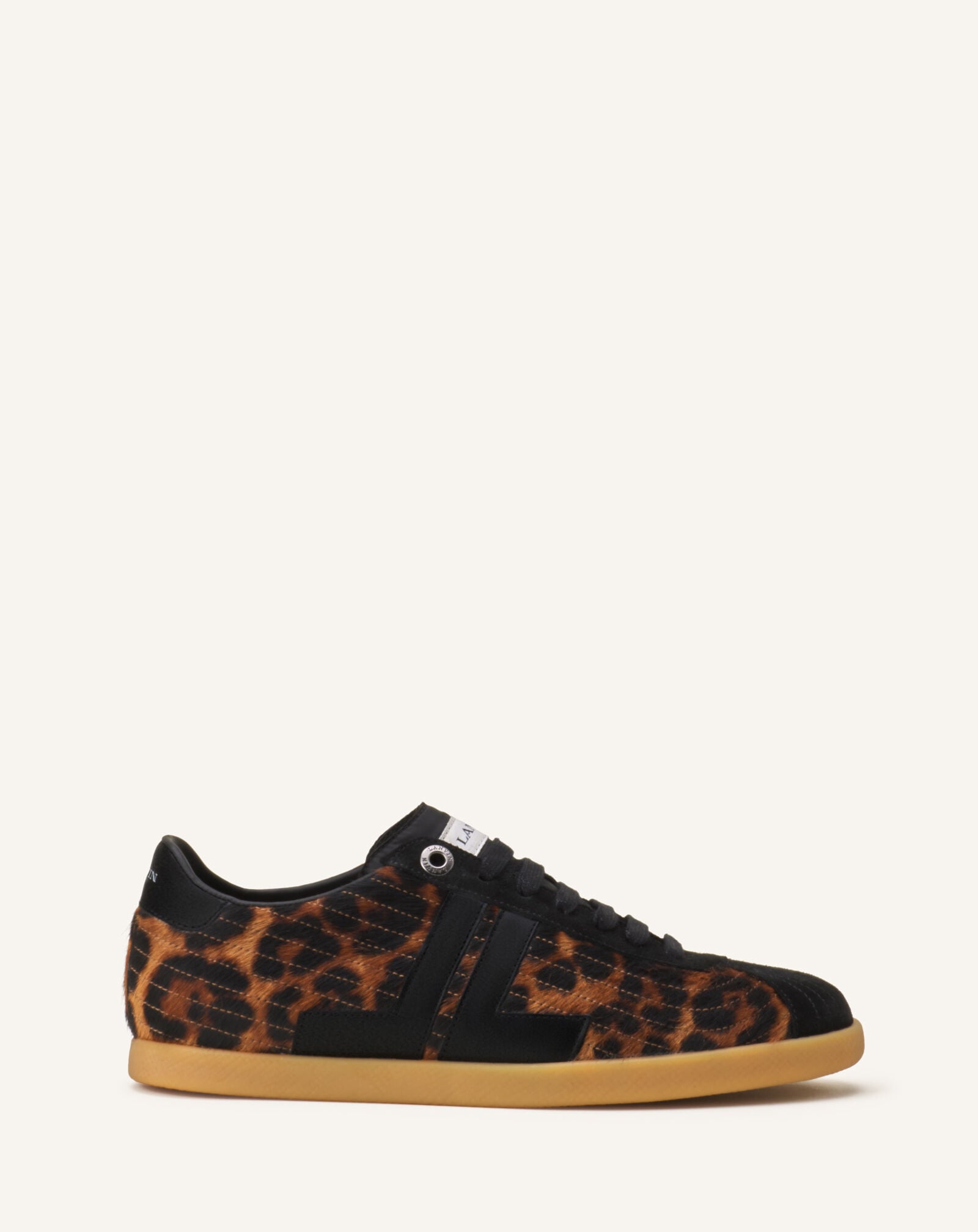 GLEN PONY LEOPARD Lanvin GLEN PONY LEOPARD Leopard FUSKZL01POLEH26