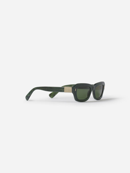 Lanvin CONCERTO SUNGLASSES Jade AWEYCONC667SA24