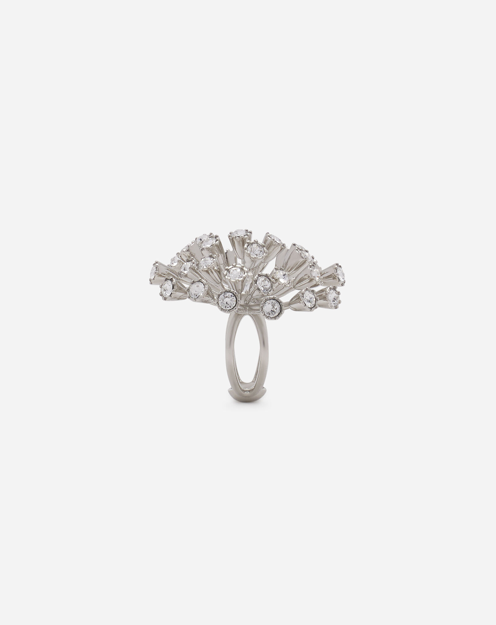 ANILLO TRAVIATA BY LANVIN Lanvin ANILLO TRAVIATA BY LANVIN Plata/Cristal AWCJYR1UPISTA24