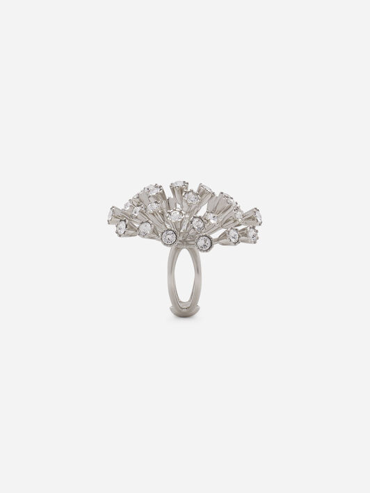 ANILLO TRAVIATA BY LANVIN Lanvin ANILLO TRAVIATA BY LANVIN Plata/Cristal AWCJYR1UPISTA24