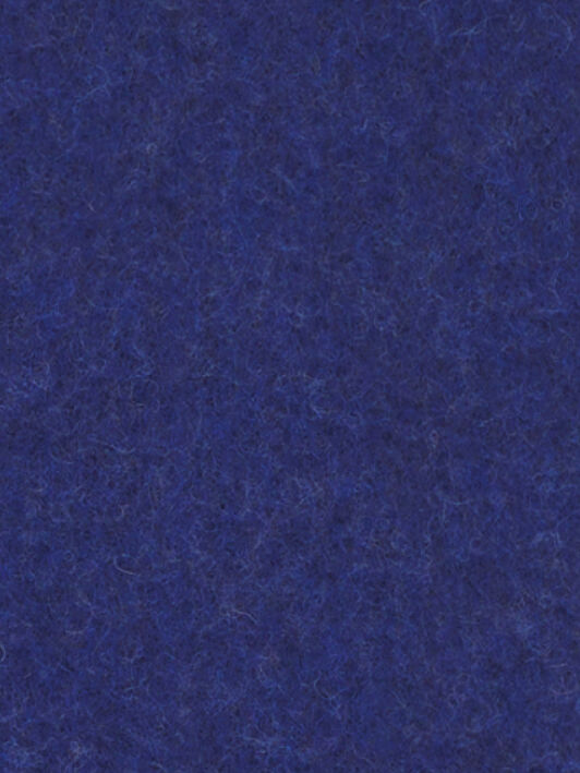 Lanvin ÉCHARPE À FRANGES EN LAINE AVEC ÉTIQUETTE 22 FAUBOURG Saphir AMSARSC31VETP26