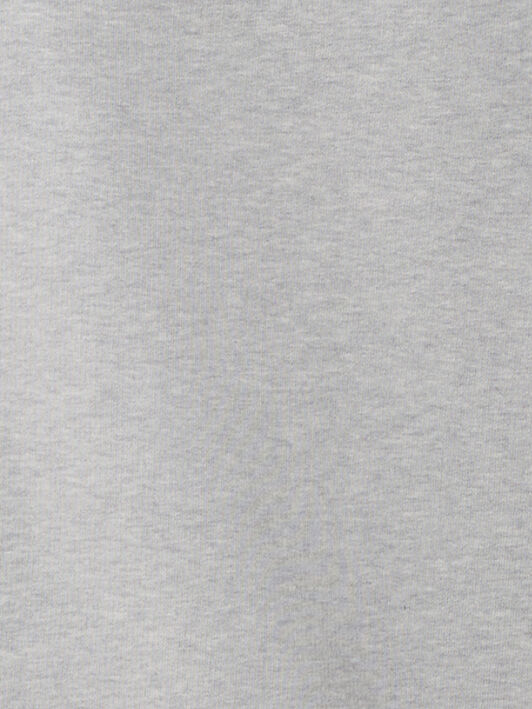LANVIN RIBBON SWEATSHIRT Lanvin LANVIN RIBBON SWEATSHIRT Heather Grey RMSS0001F047P26