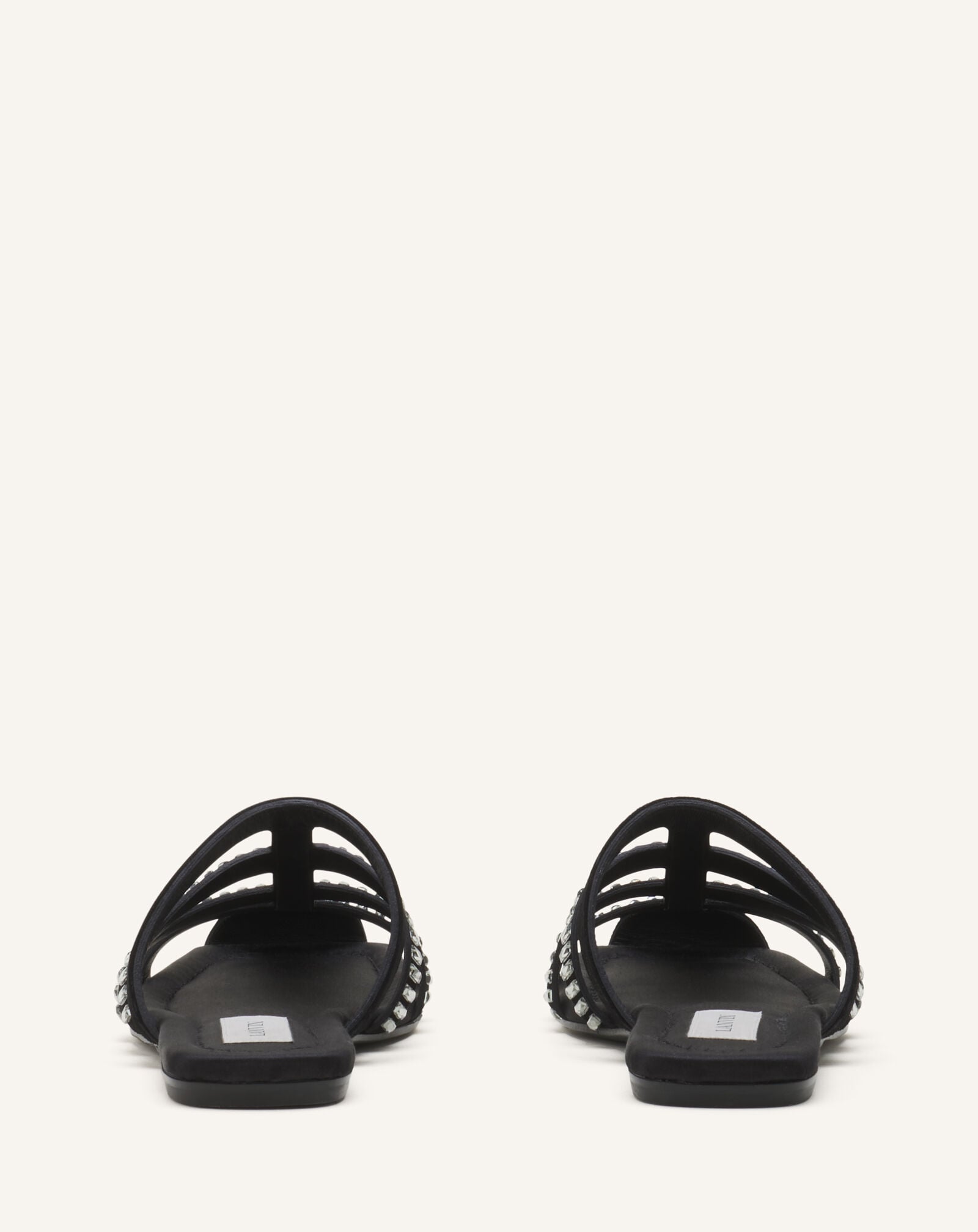 SANDALI CELESTE Lanvin SANDALI CELESTE Nero FWSAZS01STRAA26