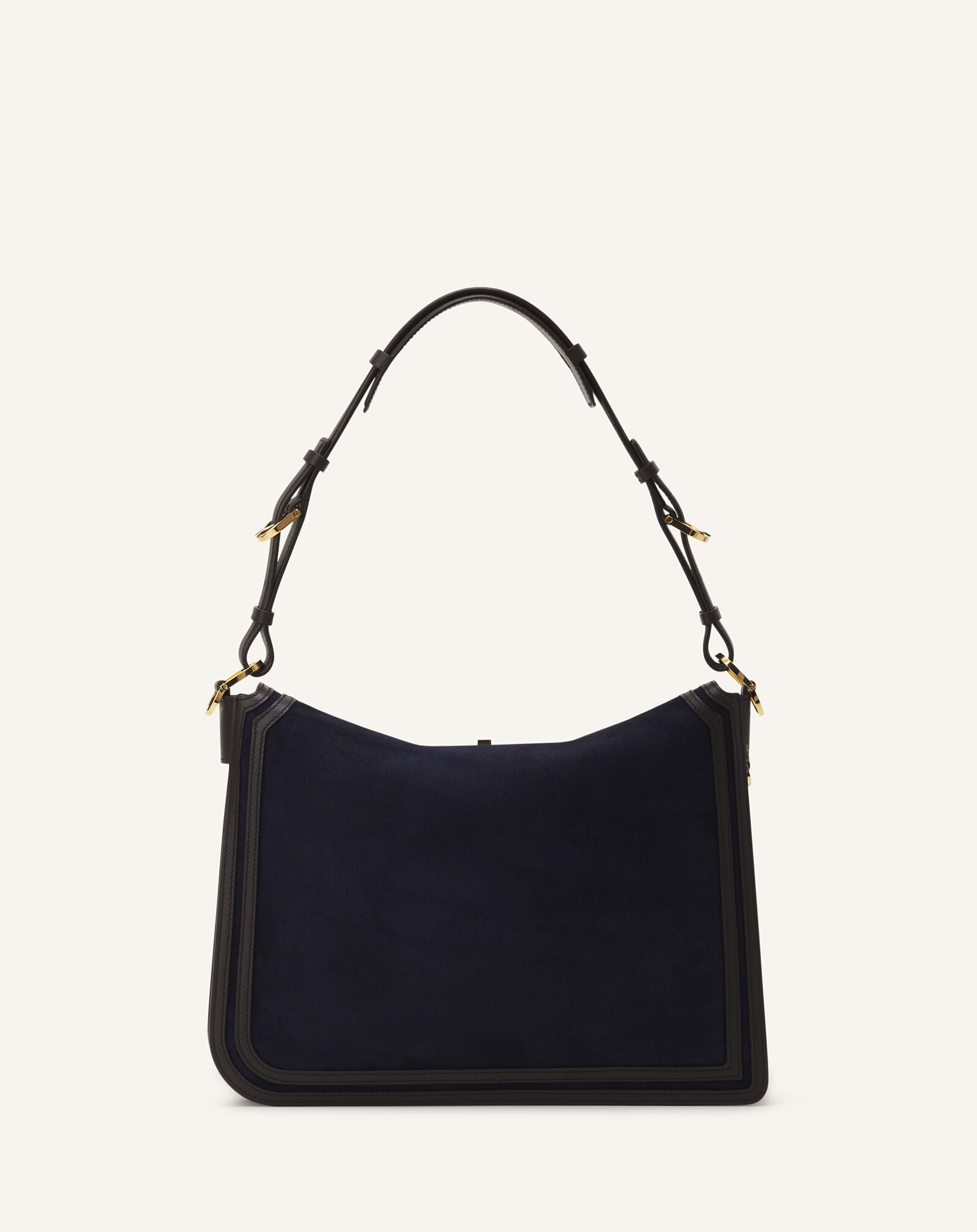 BORSA COMPAGNON IN CAMOSCIO Lanvin BORSA COMPAGNON IN CAMOSCIO Montana LWBGLRMMNUCAH25