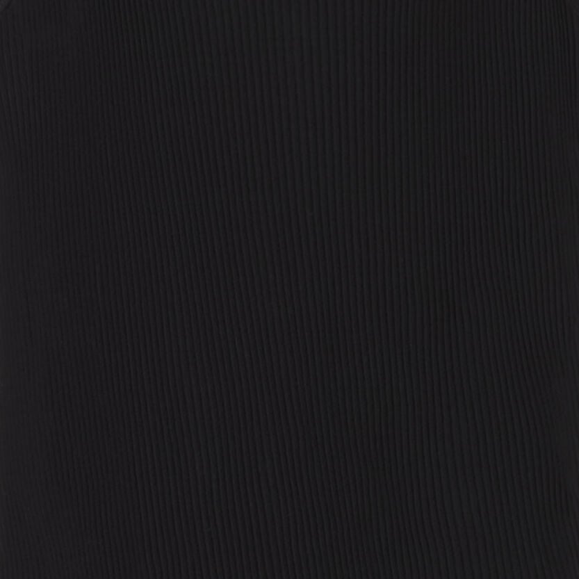 DÉBARDEUR EN JERSEY PLISSÉ Lanvin DÉBARDEUR EN JERSEY PLISSÉ Noir RMTS0132J049P26