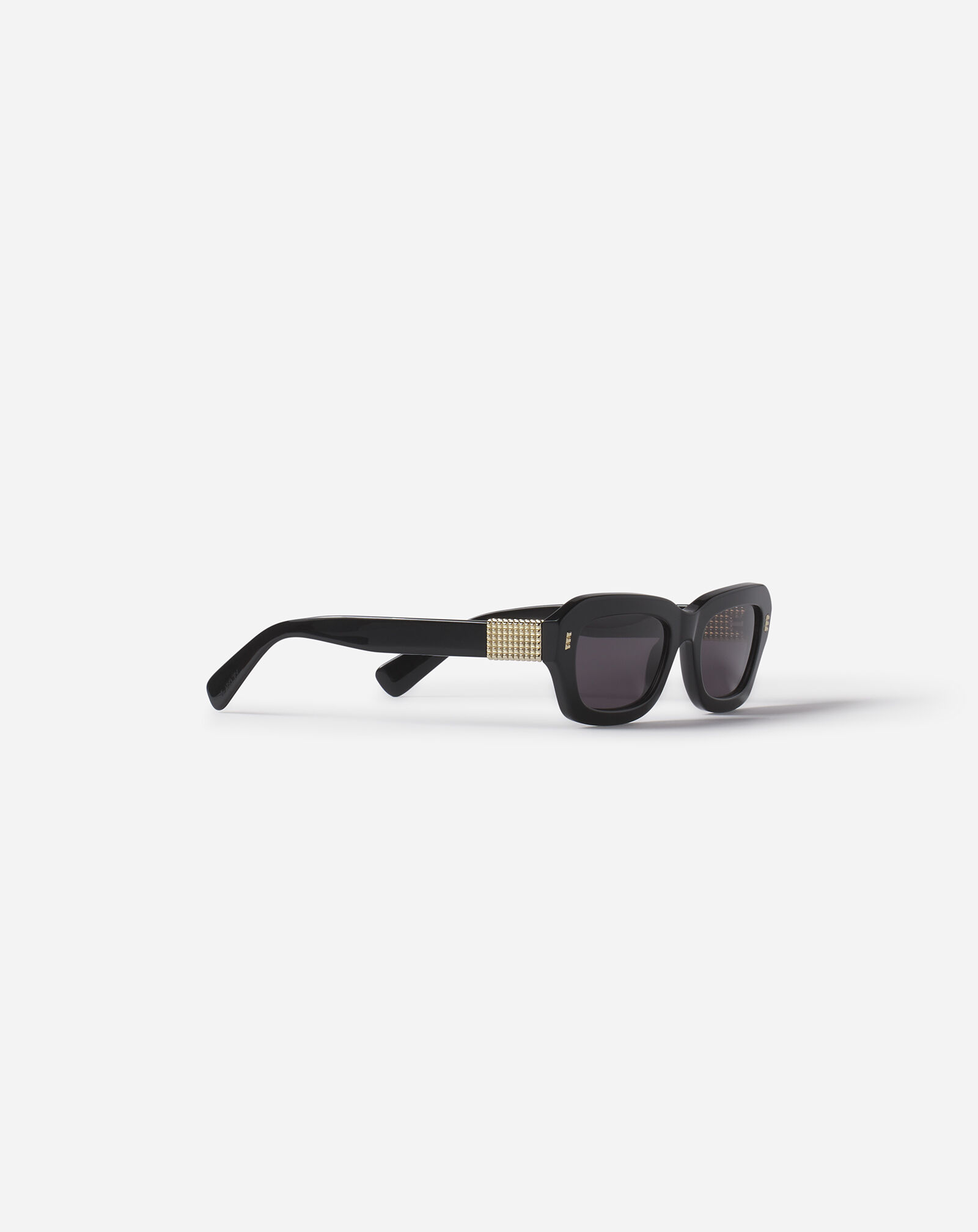 SONNENBRILLE CONCERTO Lanvin SONNENBRILLE CONCERTO Schwarz AWEYCONC667SA24