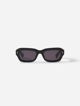 Lanvin CONCERTO SUNGLASSES Black AWEYCONC667SA24