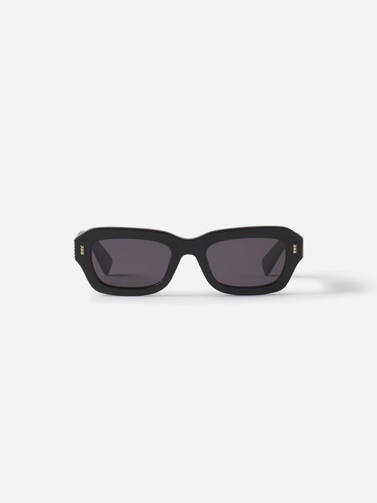 SONNENBRILLE CONCERTO Lanvin SONNENBRILLE CONCERTO Schwarz AWEYCONC667SA24