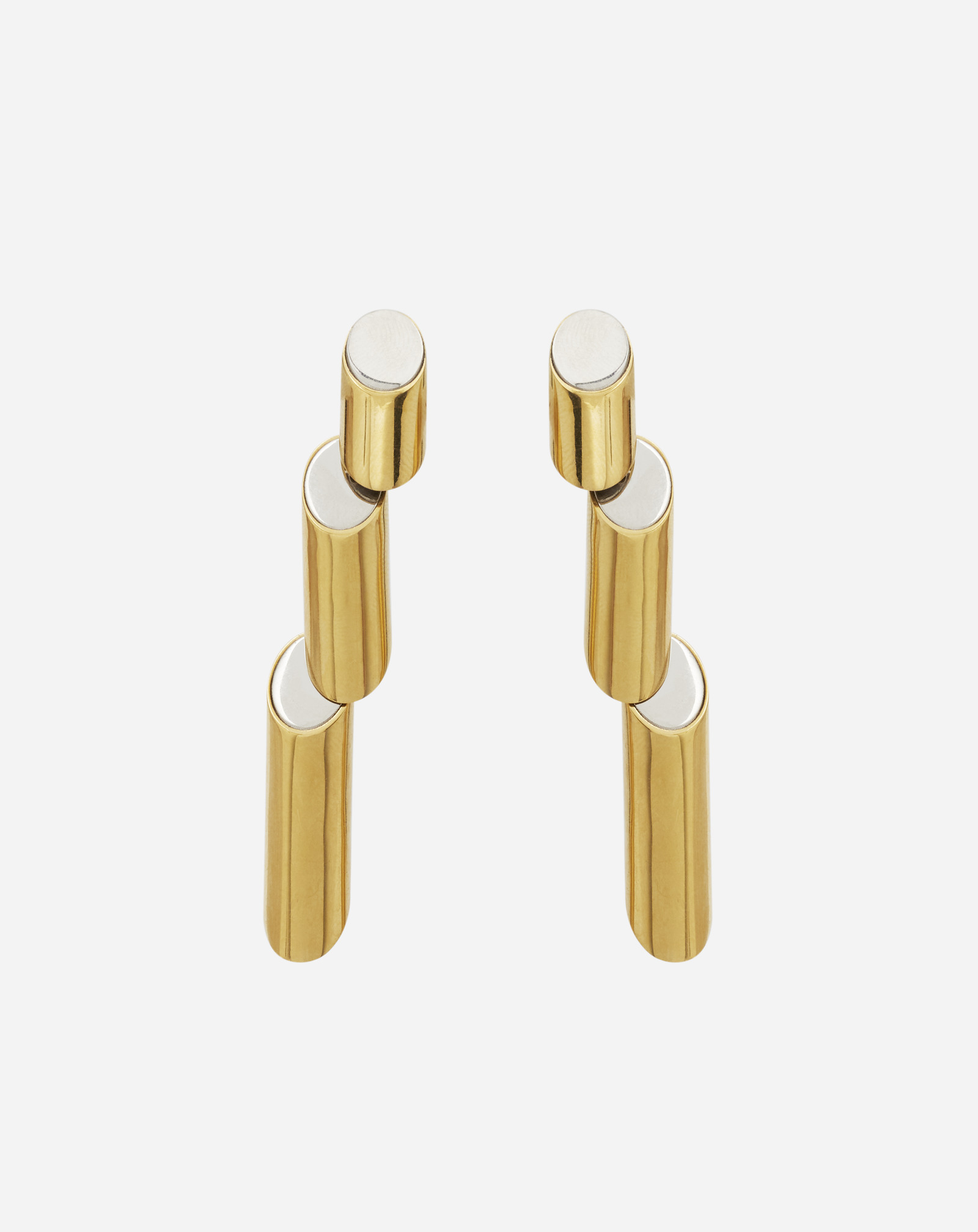 Lanvin Sequence By  Earrings For Women In Gold