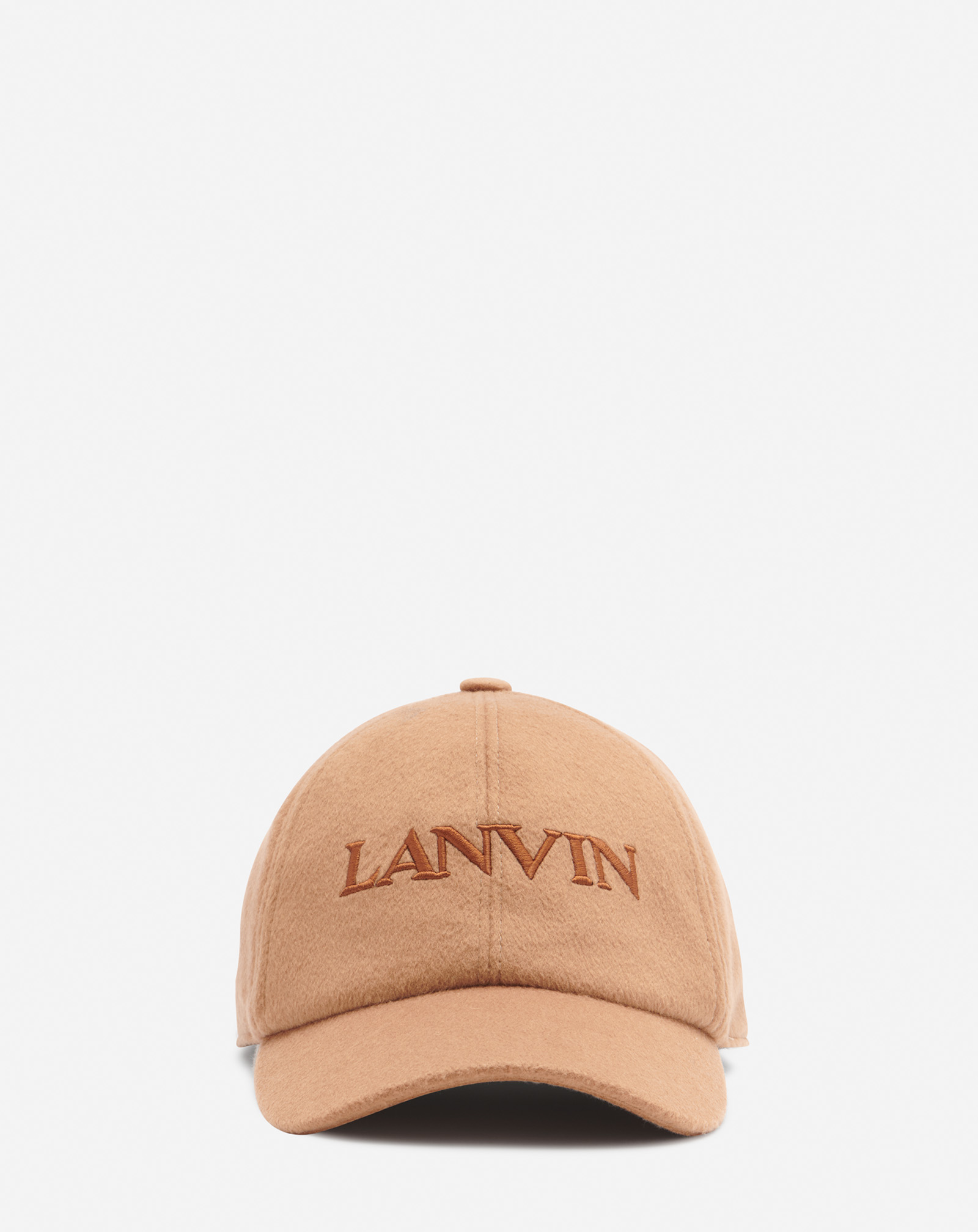 Lanvin In Brown
