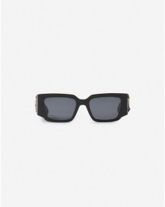 LANVIN x FUTURE SUNGLASSES WITH PINS