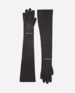 MELODIE LEATHER GLOVES