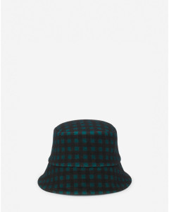 WOOL BUCKET HAT