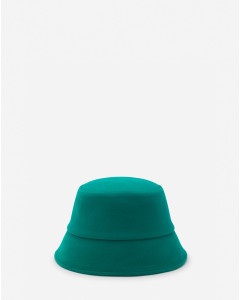 WOOL BUCKET HAT