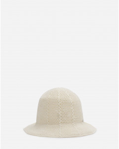CROCHET BUCKET HAT