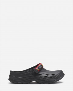 RUBBER LANVIN X SUICOKE CLOGS MEN