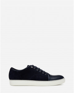 Lanvin Paris Official Website Sneakers Collection for men and