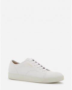 SNEAKERS DBB1 EN CUIR