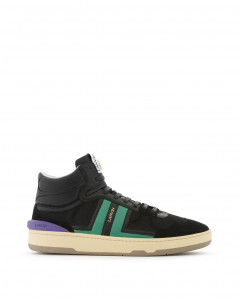 MESH CLAY TRAINERS