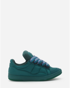 XL NYLON CURB SNEAKERS