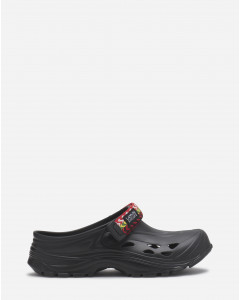 RUBBER LANVIN X SUICOKE CLOGS WOMEN