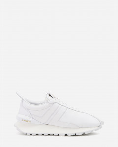 NAPPA LEATHER BUMPR SNEAKERS