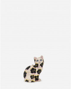 MINAUDIERE CAT X JUDITH LEIBER