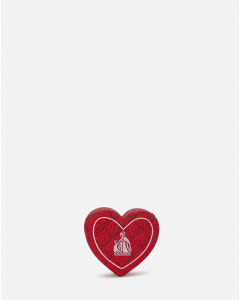 MINAUDIERE HEART X JUDITH LEIBER