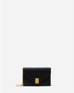  CONCERTO LEATHER CLUTCH